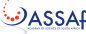 Academy of Science of South Africa (ASSAF) logo